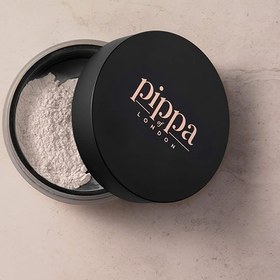 تصویر پودر فیکس پیپا PIPPA OF LONDON FIXATION TRANSLUCENT SETTING POWDER