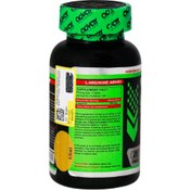 تصویر ال آرژنین 500 میلی گرم ادوای 120 قرص L-Arginine 500mg Advay 120 tablets