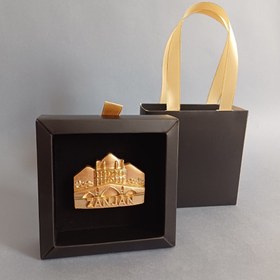 تصویر بگ هدیه نمادک زنجان 