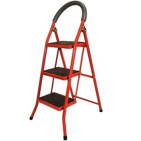 تصویر نردبان ۳ پله سهند 