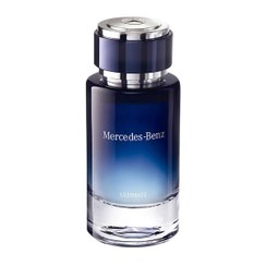 تصویر ادوپرفیوم مردانه مرسدس بنز آلتیمیت (120میل) Mercedes Benz Ultimate Eau de parfum-120ml