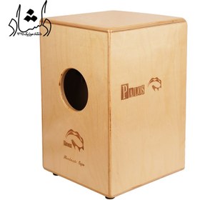 تصویر کاخن Palos C711 طرح 9 