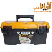 تصویر کیت آموزشی رباتیک آریانا مدل +SMART 