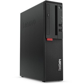 تصویر کیس استوک لنوو ThinkCentre M710 /i5-7500/8GB/500HDD 