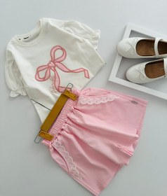 تصویر ست پاپیون 