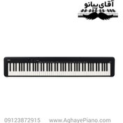 تصویر پیانو دیجیتال کاسیو CDP-S150 Casio CDP-S150 Digital Piano