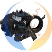 تصویر پوسته اواپراتور کامل 207 اورجینال ایساکو | قطعات یدکی اصلی خودرو 207 