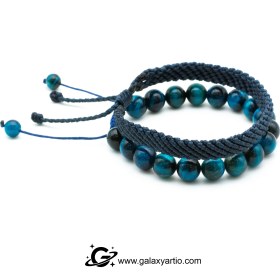 تصویر دستبند ست نپتون 