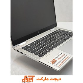 تصویر معرفی تخصصی لپ تاپ HP ProBook 830 G7/i5 10310U-INTEL HD 