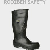 تصویر چکمه ایمنی Safety Jogger مدل HERCULES S5 