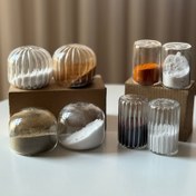 تصویر ست نمکدان پیرکس کد 231A 