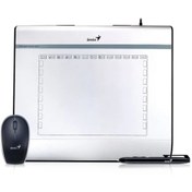 تصویر قلم نوری و موس پن جنیوس مدل GENIUS EASYPEN I608X Digital PEN MOUSEPEN EASYPEN I608X GENIUS