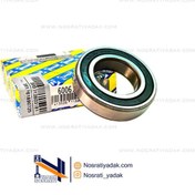 تصویر بلبرینگ پلوس 405پارس سمند ۲۰۶ SNR فرانسه 