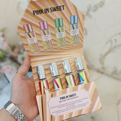 تصویر بادی میست جیبی(عطر جیبی) 