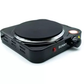 تصویر اجاق برقی سانی 1500 وات (SUNNY) 