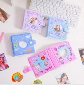 تصویر بایندر کلاسوری‎ کوچک 