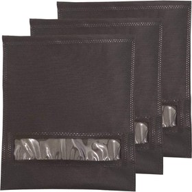 تصویر کاور کفش مدل C-3-3531 بسته سه عددی 