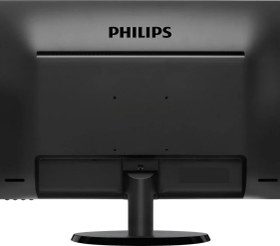 تصویر مانیتور استوک فیلیپس 22 اینچ گیمینگ PHILIPS 223V5L 