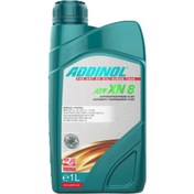 تصویر روغن گیربکس آدینول مدل ADDINOL ATF XN8 (اصلی) یک لیتری ADDINOL ATF XN8 Transmission Fluid 1lit