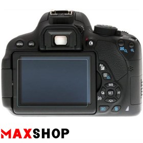 تصویر محافظ صفحه نمایش دوربین کانن 90D Canon 90D LCD Protector