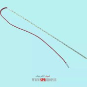 تصویر بک لایت مانیتور 9 اینچ اندروئید LED BACKLIGHT LCD 9" 1*35LED 20V 210MM