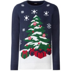 تصویر بافت مدل کریسمس 