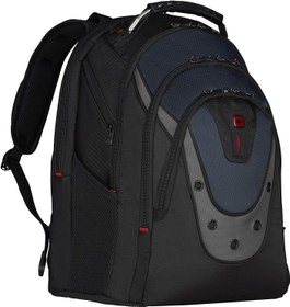 Swissgear ibex 2024 laptop backpack