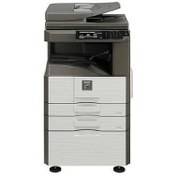 تصویر دستگاه کپی استوک شارپ مدل Sharp MX-M356N Sharp MX-M356N Copy Machine