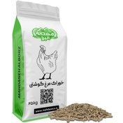 تصویر ۱۸۶- دان مرغ راس مهدانه (استارتر) 