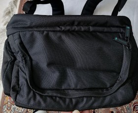 تصویر کوله تنیس diadem 