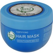 تصویر ماسک مو هرباسنس 250میل آردن ا Ardene Herba Sense Hair Mask 250ml Ardene Herba Sense Hair Mask 250ml