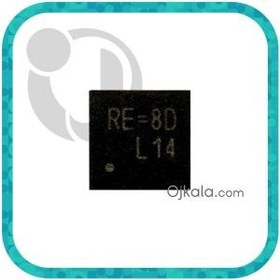 تصویر آی سی لپ تاپ RE=8A SMD 