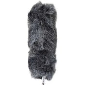 تصویر بادگیر خزدار آزدن مدل AZDEN SWS-200 