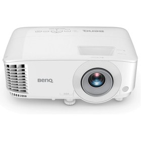 تصویر ویدئو پروژکتور بنکیو مدل MX560 ا BENQ MX560 Video Projector BENQ MX560 Video Projector