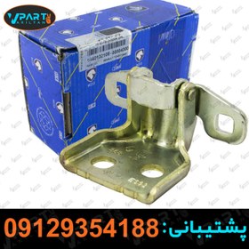 تصویر لولای درب ال90 اصلی ایساکو (عمده) 