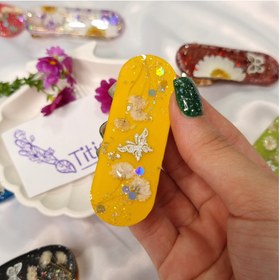 تصویر گلسر رزینی کد ۲ 