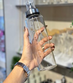 تصویر روغن ریز ارام ریز پیرکس - ۱۹س Pyrex small oil