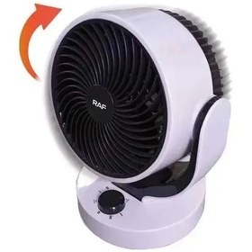 تصویر فن هیتر راف R1182 