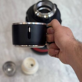 تصویر فلاکس جی کا ۱۸۰۰ سی سی 