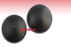 تصویر تگ صدفی RF فرکانس 10 تگ دزدگیر شل صدفی فرکانس 10