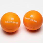 تصویر توپ تنیس ساحلی SANDEVER 