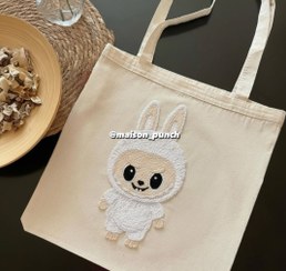 تصویر تت بگ کودک 