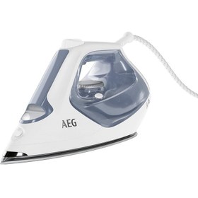 تصویر اتو بخار آاگ مدل si7-1-4wb Steam iron AAG model si7-1-4wb