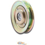 تصویر پولی هرزگرد کولر پراید 