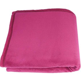 تصویر پتو خواب دو نفره 