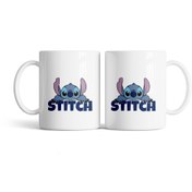 تصویر ماگ استیچ بامزه کد M58 