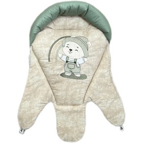 تصویر آغوشی نوزاد مدل 070 