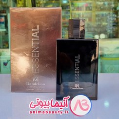 تصویر عطر ادکلن دندلیون اسنشیال ا dandelion essential dandelion essential