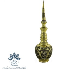 تصویر تنگ قلمزنی اصفهان 