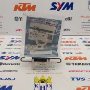 تصویر فنر جک بغل تی وی اس TVS راکس انژکتور Rockz125 و راکس کاربرات Rockz125 و نئو Neo110 